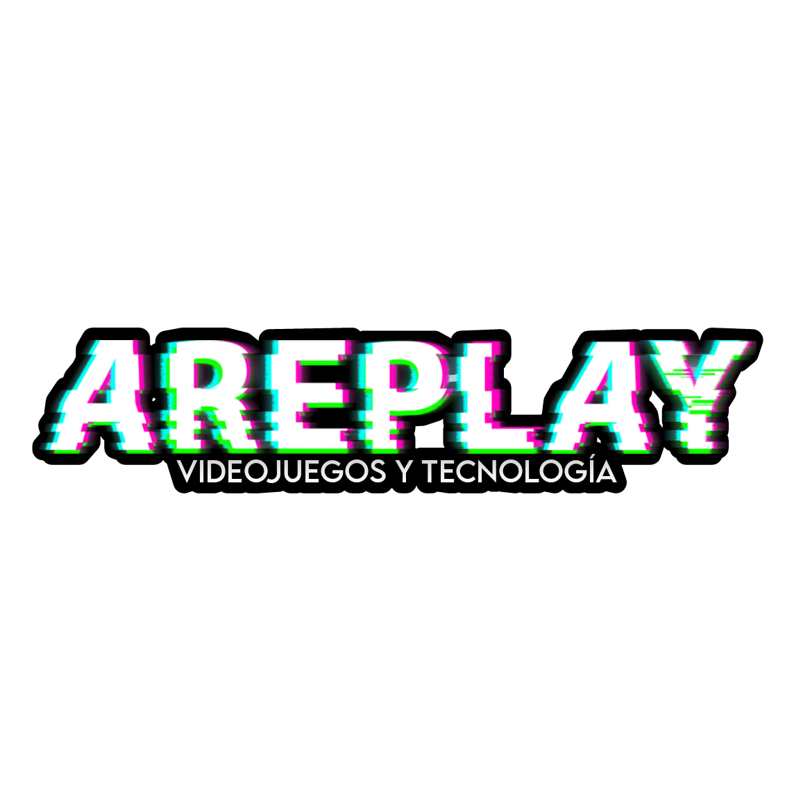 AREPLAY Logo